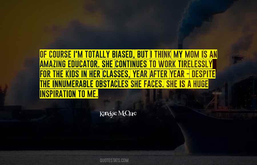 Amazing Year Quotes #1152188