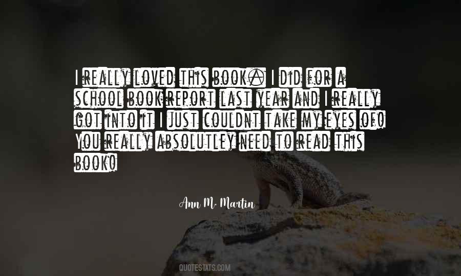 Amazing Year Quotes #1333215