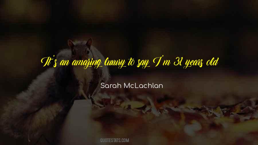 Amazing Year Quotes #1581734