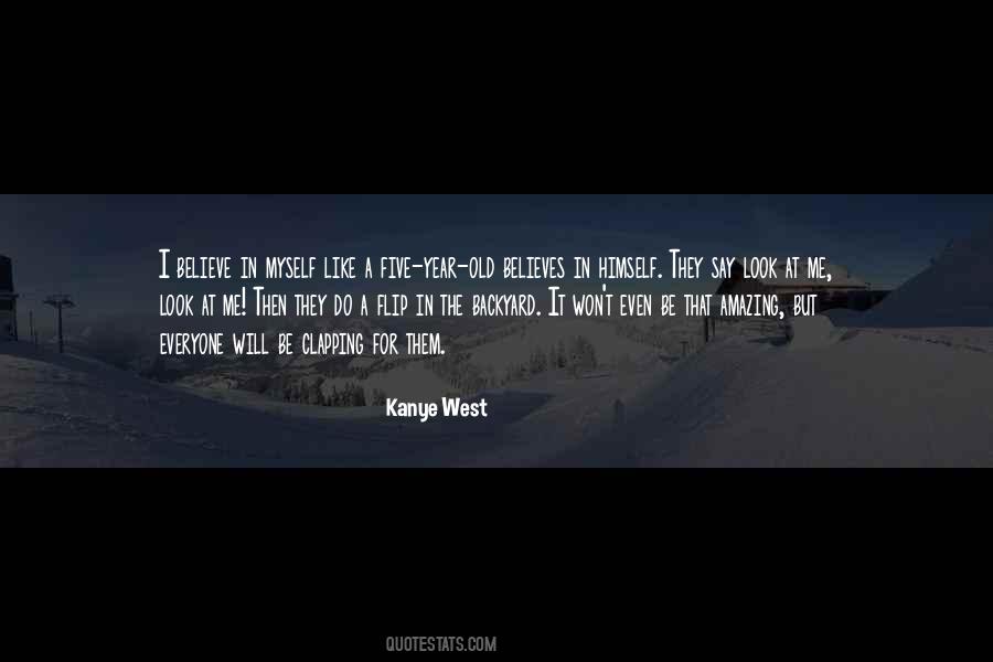 Amazing Year Quotes #1598959