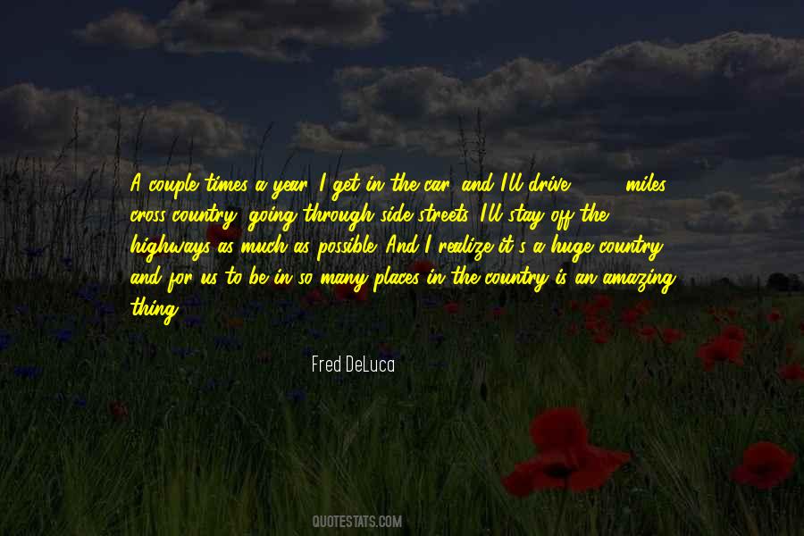 Amazing Year Quotes #197832