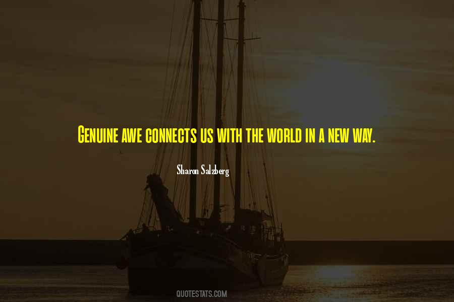 Real Genuine Love Quotes #219727