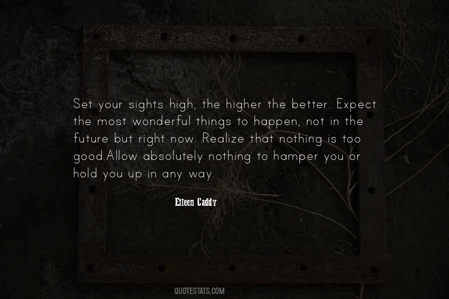 Wonderful Future Quotes #1507648