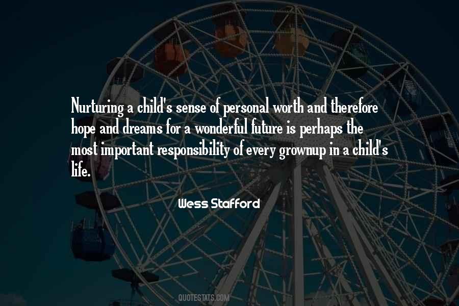 Wonderful Future Quotes #1756638
