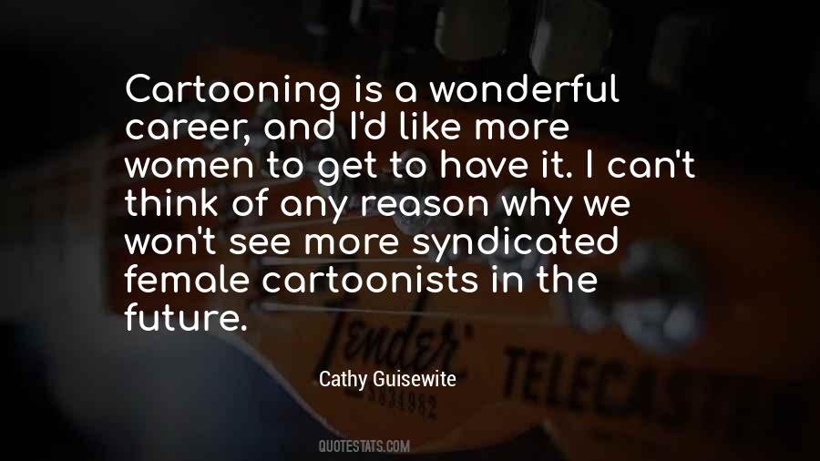 Wonderful Future Quotes #459778