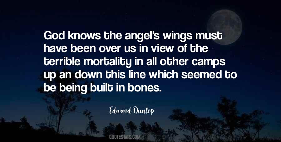 Wings Of An Angel Quotes #74806