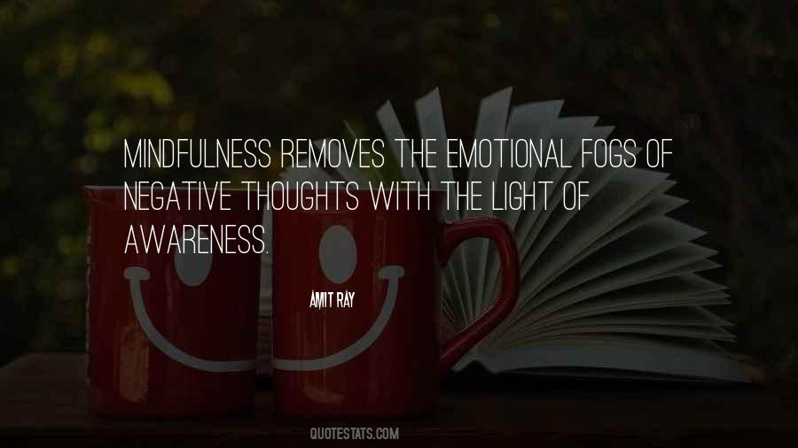 Positive Self Awareness Quotes #180613