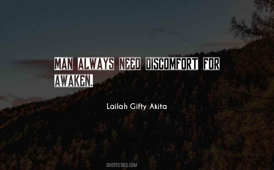 Positive Self Awareness Quotes #516529