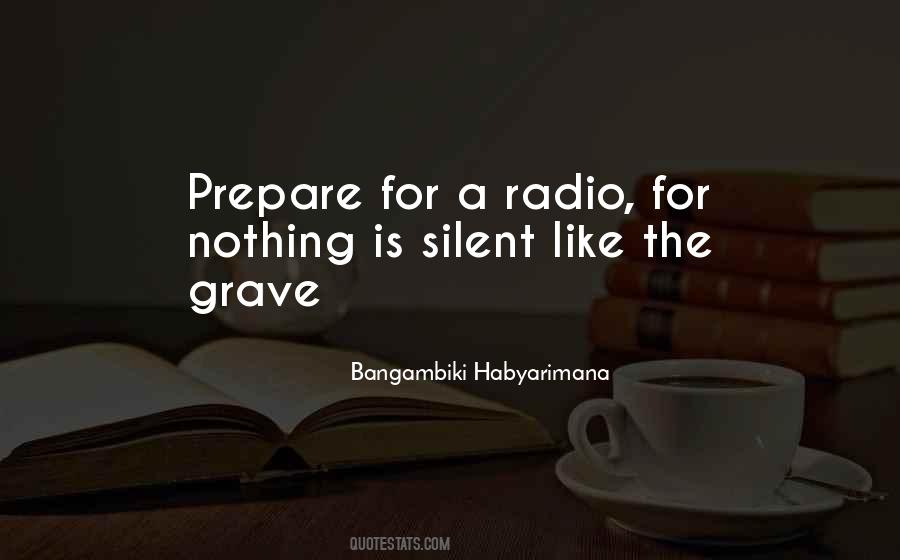 Truth Is Silent Quotes #663235