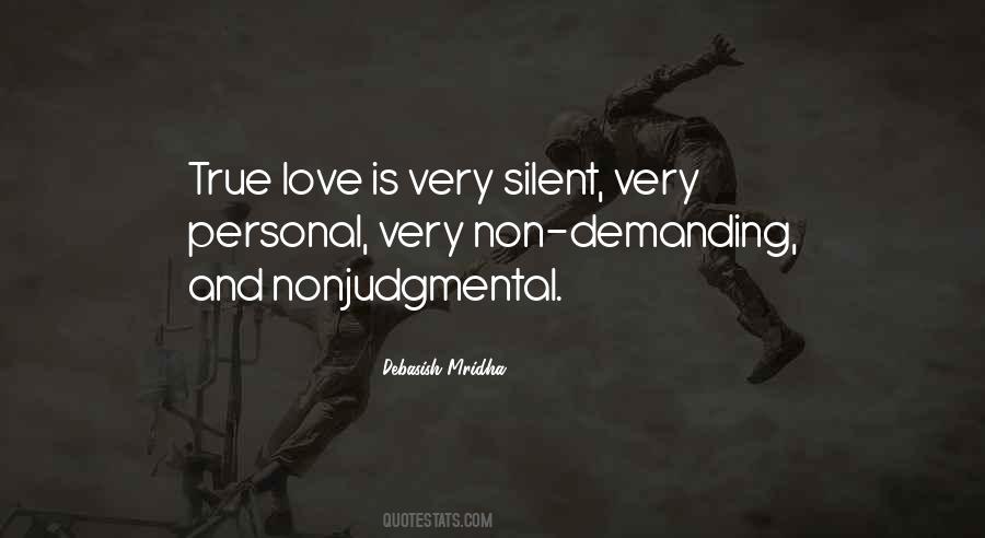 Truth Is Silent Quotes #904041