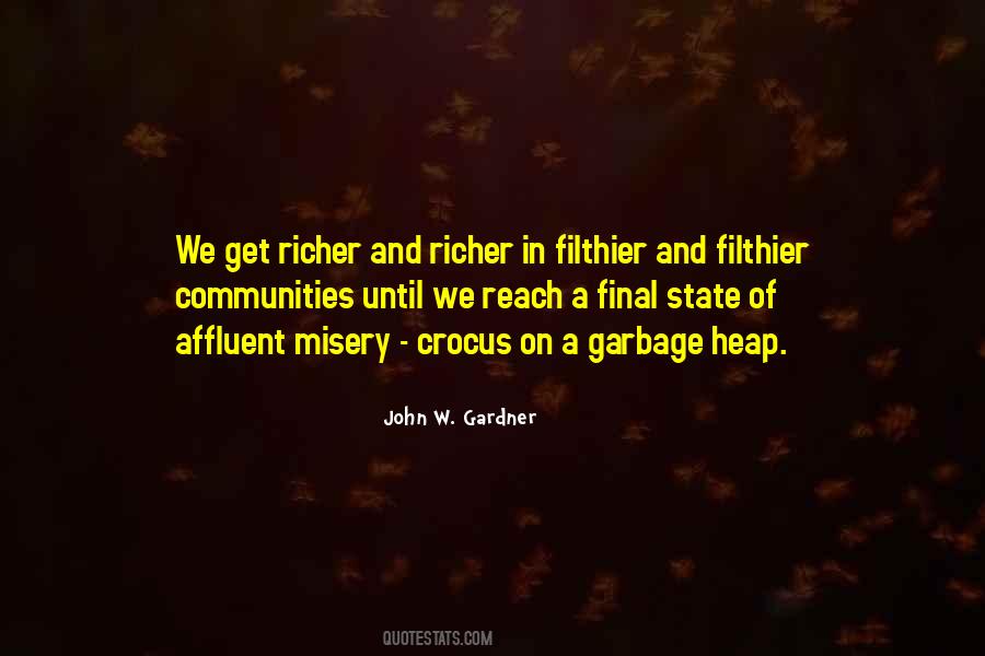 Get Richer Quotes #387874