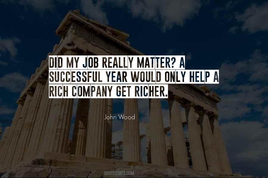 Get Richer Quotes #670189