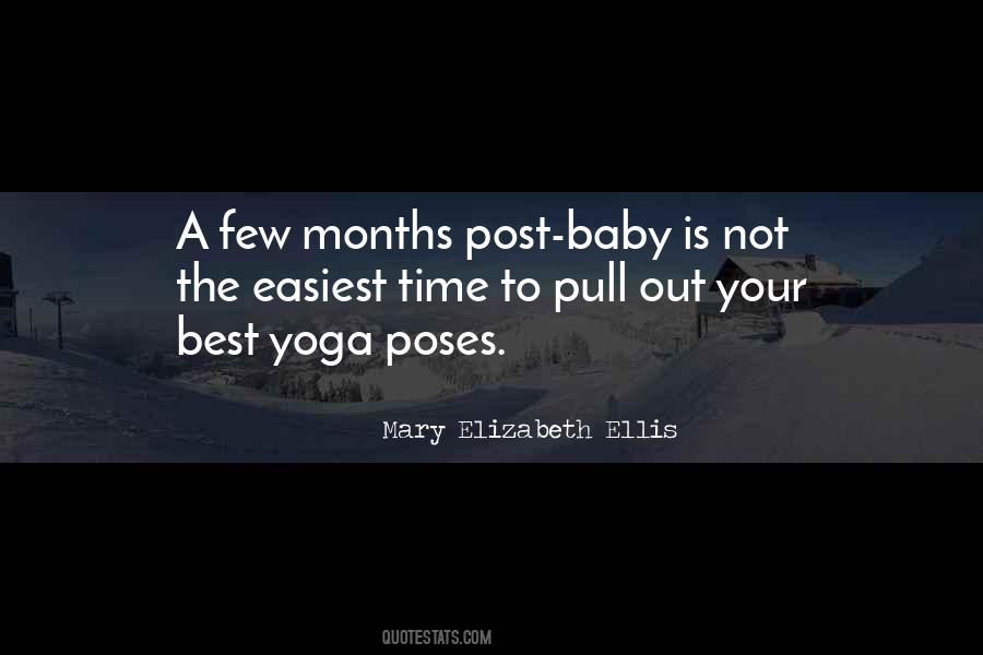 Best Baby Quotes #1129741