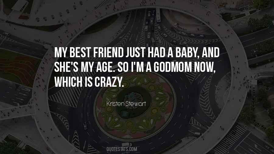 Best Baby Quotes #1486945