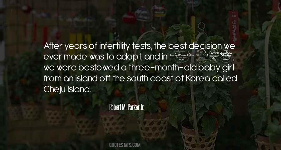 Best Baby Quotes #844049