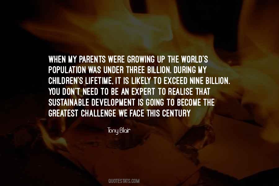 You Need To Realise Quotes #1461848