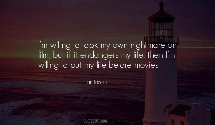 Life Film Quotes #1277804