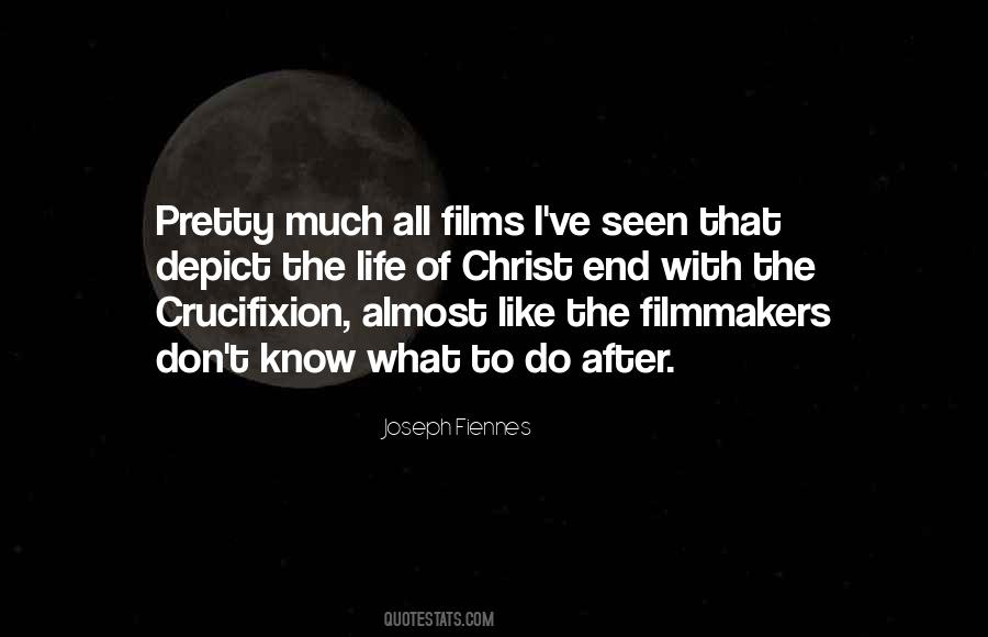 Life Film Quotes #582774