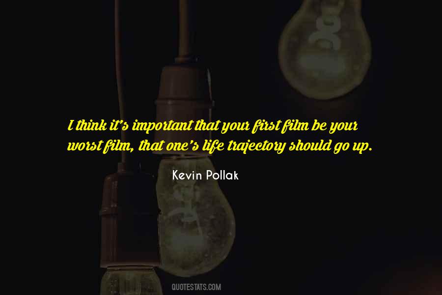 Life Film Quotes #612891