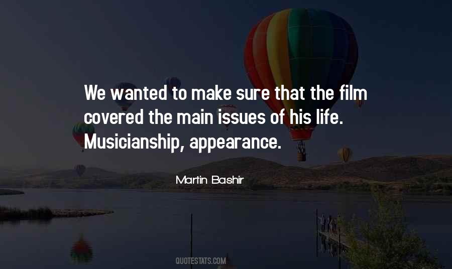 Life Film Quotes #746202