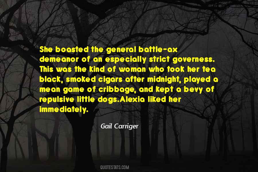 After Game Quotes #668723
