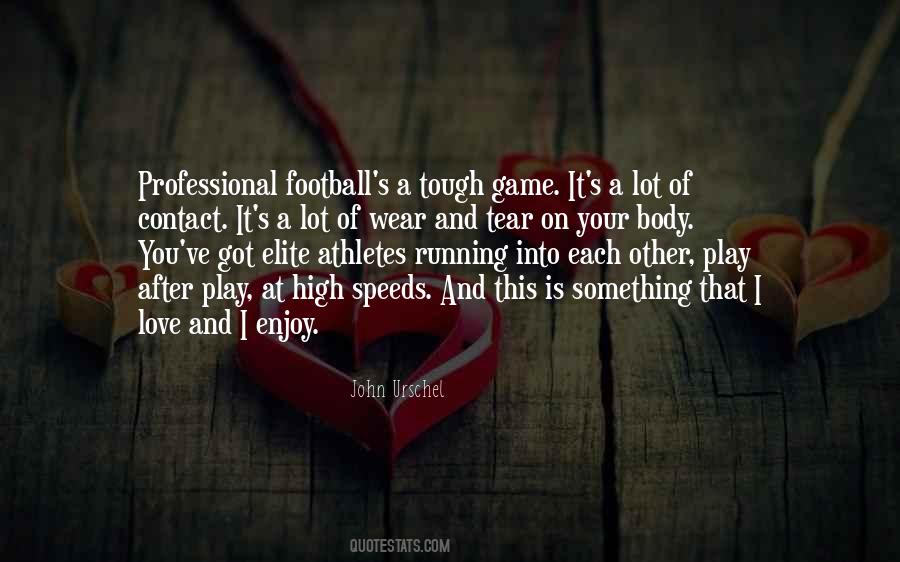 After Game Quotes #853256