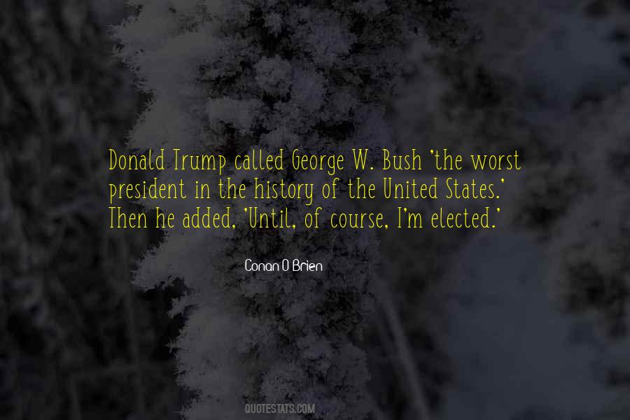 George W Quotes #1171861