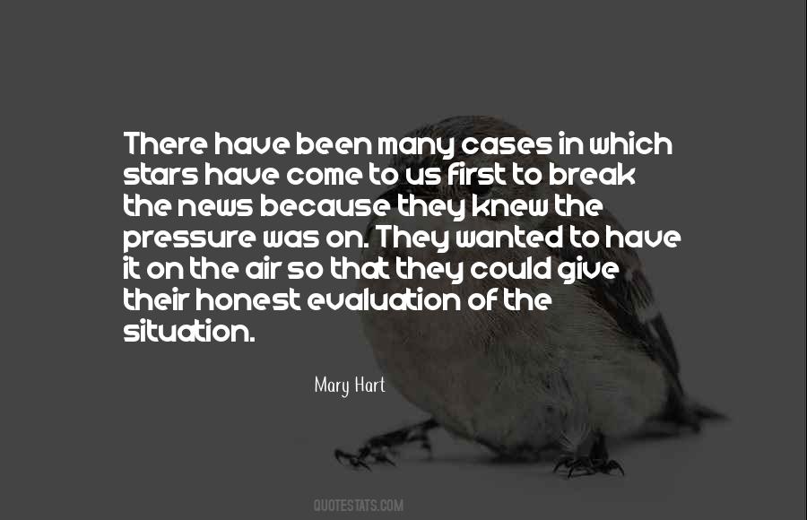 First Of Many To Come Quotes #1585297