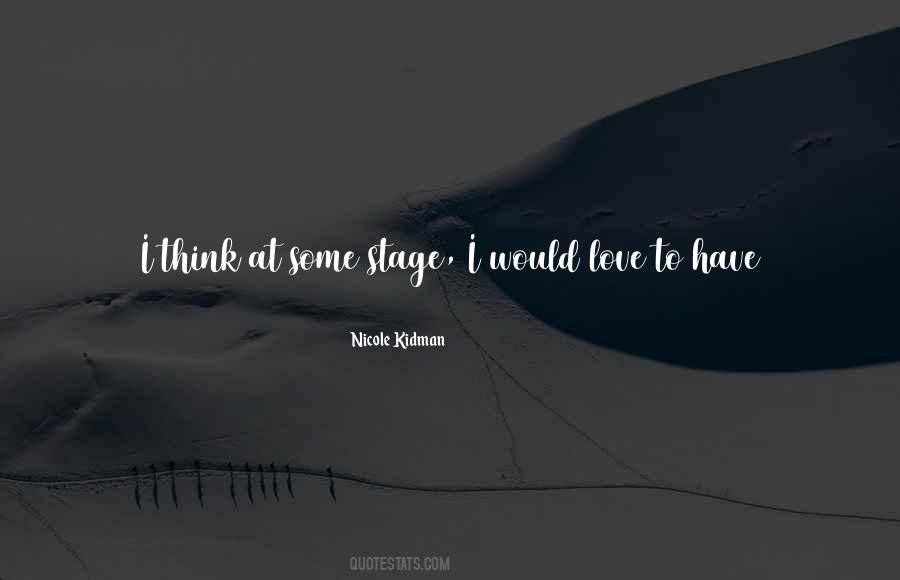 Quotes About Balance Relationship #867322
