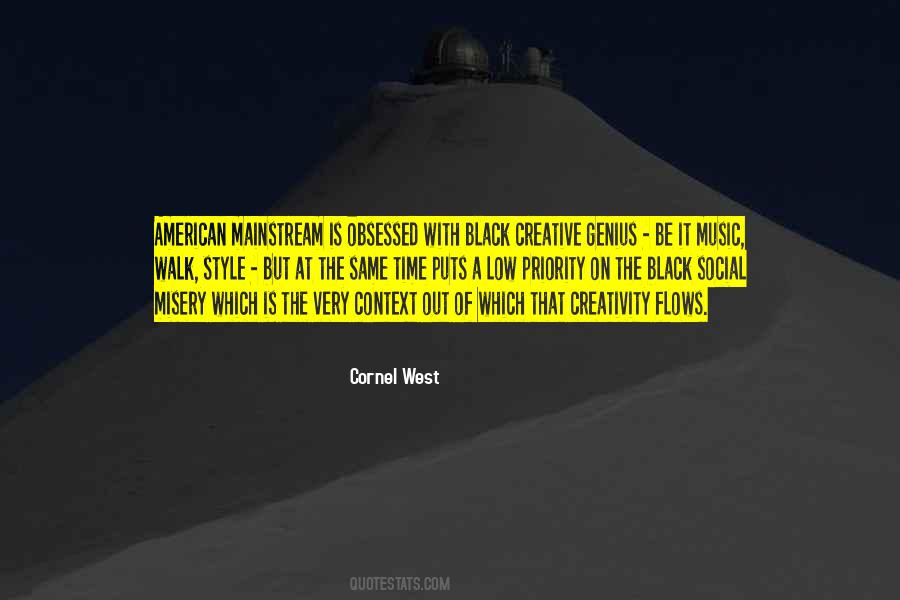 Music Genius Quotes #1771677