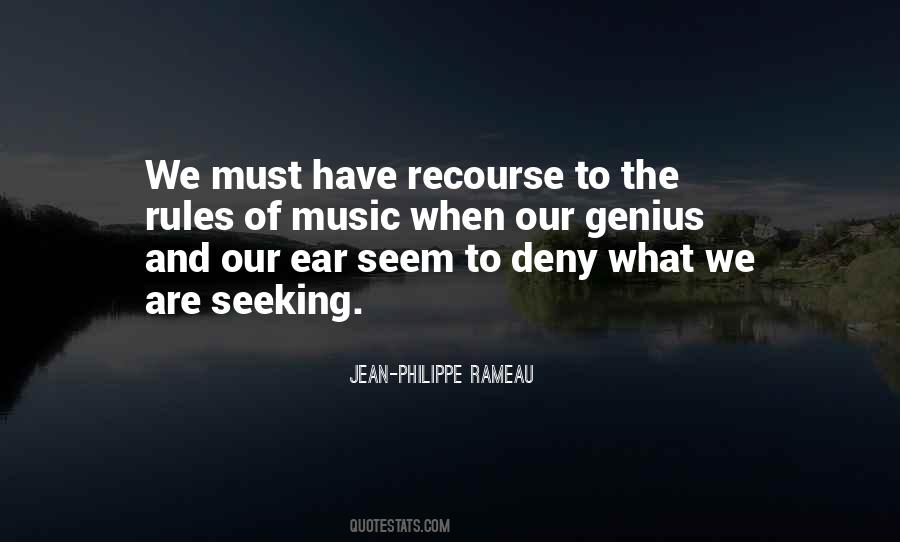 Music Genius Quotes #652134