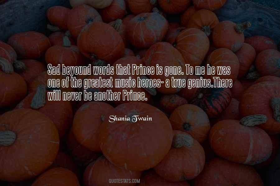 Music Genius Quotes #683564