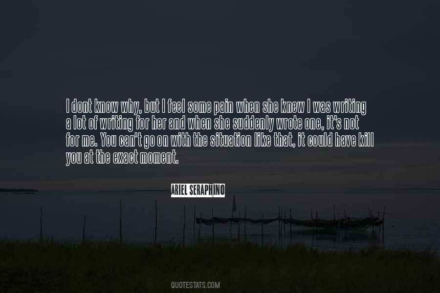 Why Dont Quotes #1184433