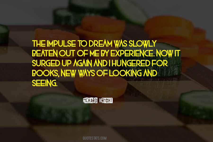 Looking Out For Me Quotes #1597033