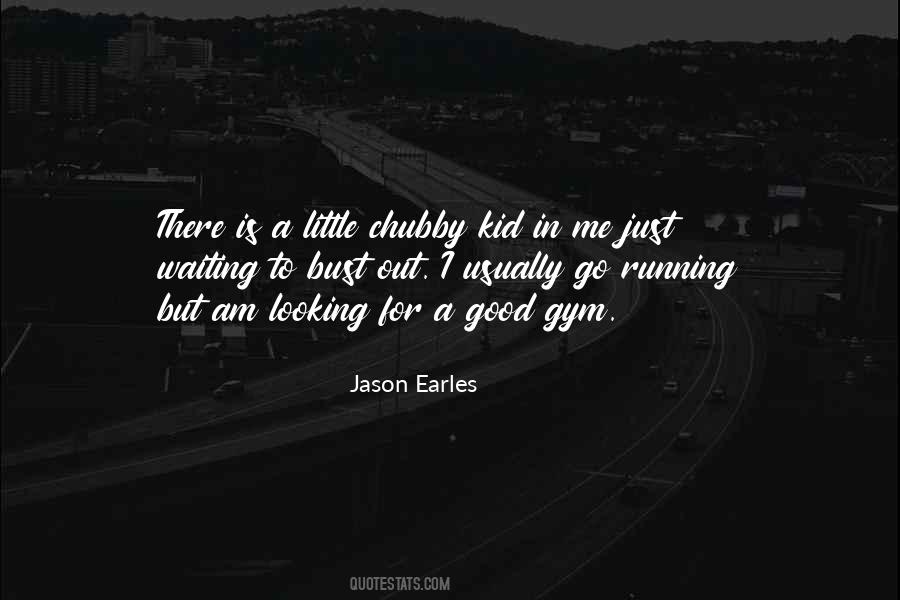 Looking Out For Me Quotes #271340