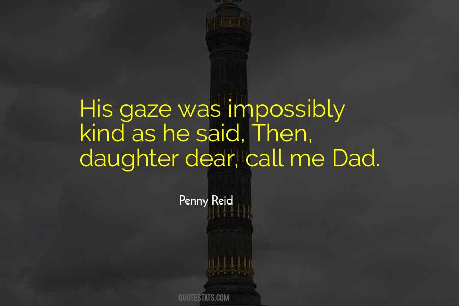 Daughter Dad Quotes #1212165