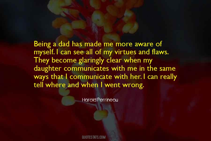 Daughter Dad Quotes #182013