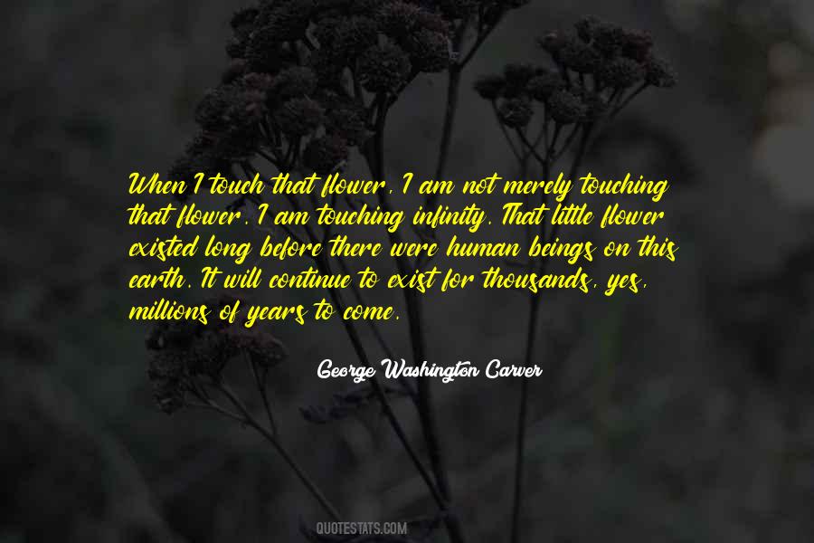 George Washington Carver's Quotes #789971