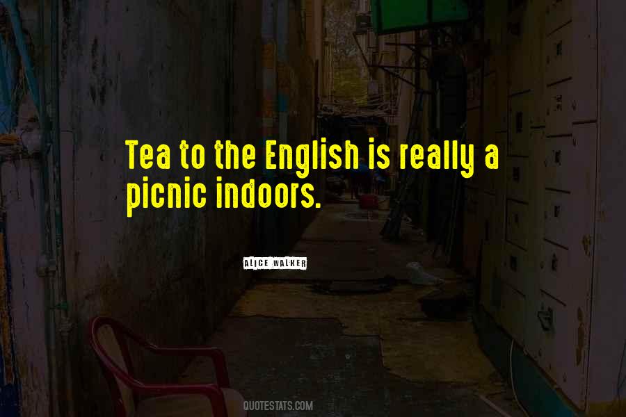 English Is Quotes #1262171