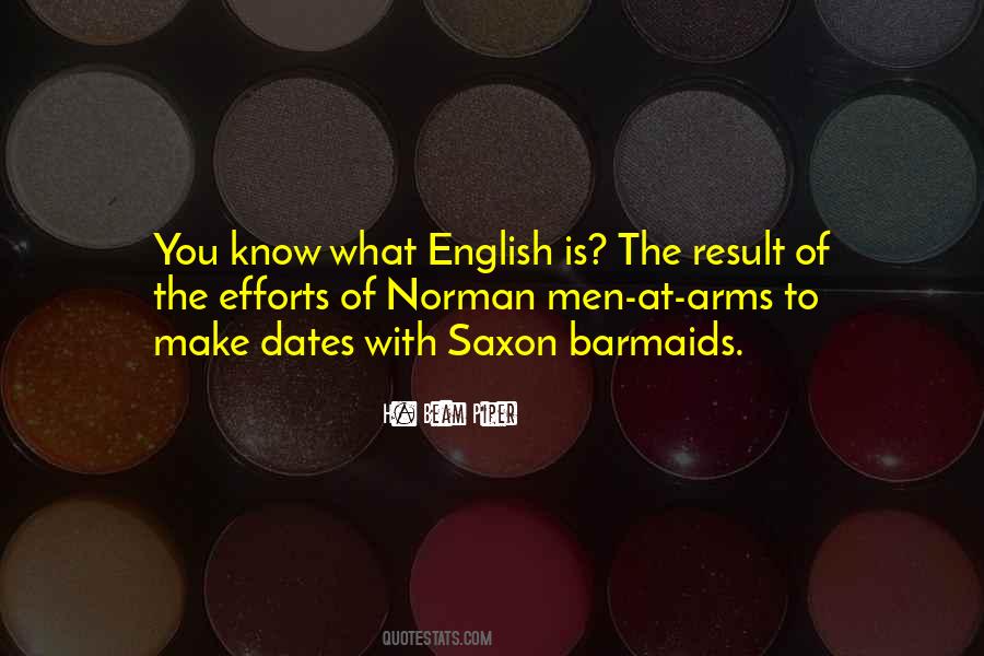 English Is Quotes #7933