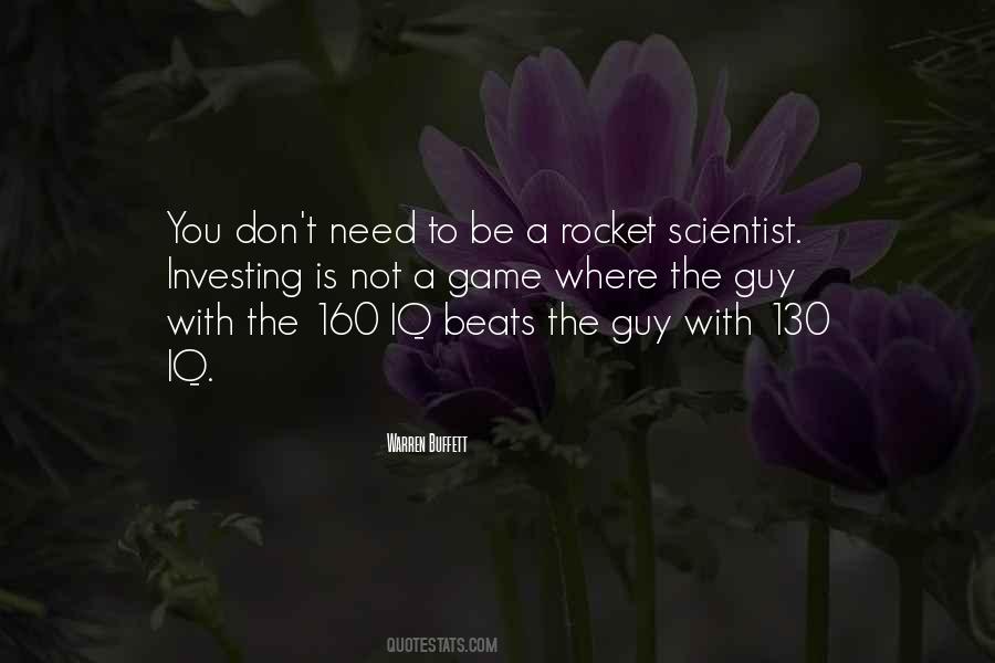 Need Success Quotes #1789364