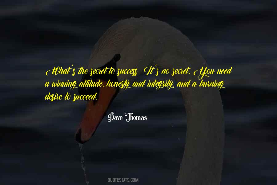 Need Success Quotes #431793