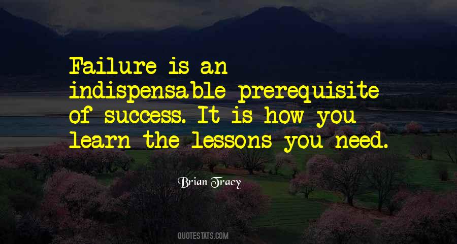 Need Success Quotes #507005