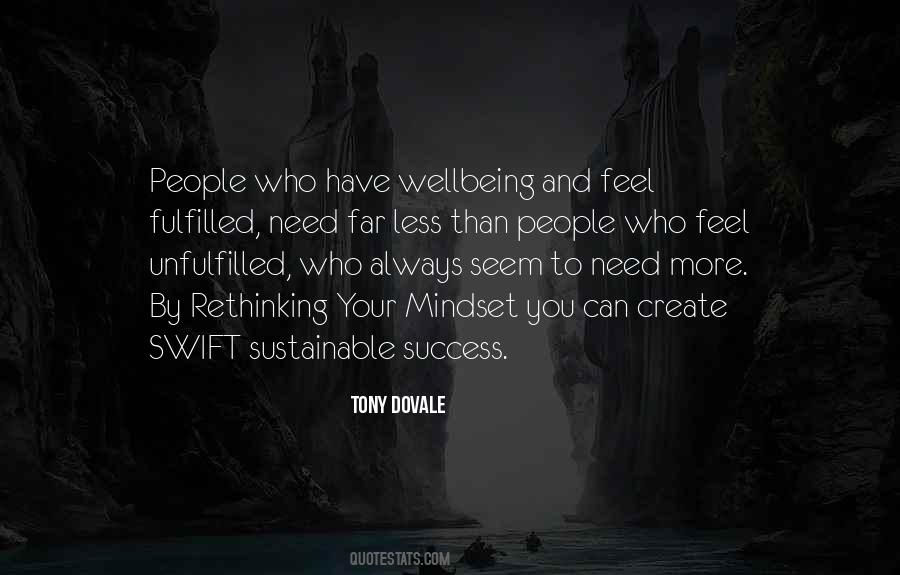 Need Success Quotes #672714