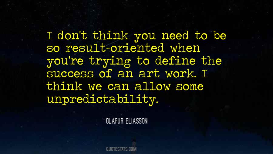 Need Success Quotes #690173
