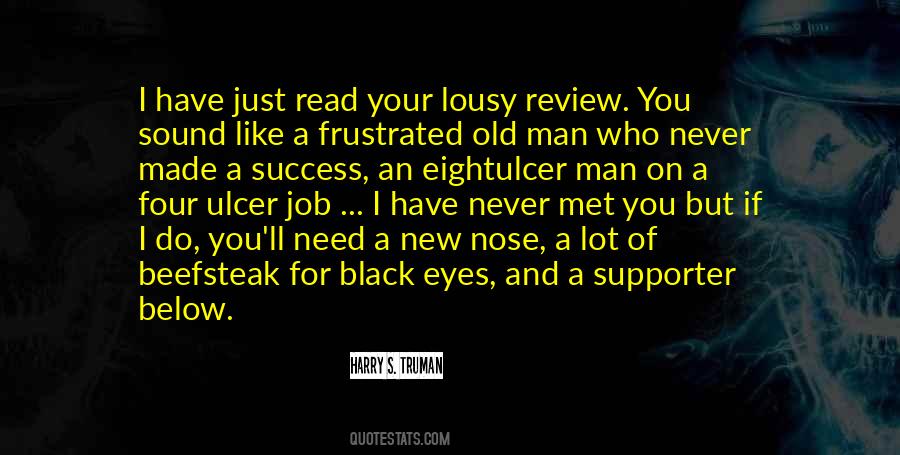 Need Success Quotes #782305