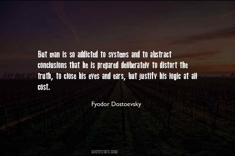 Life Is Abstract Quotes #930250
