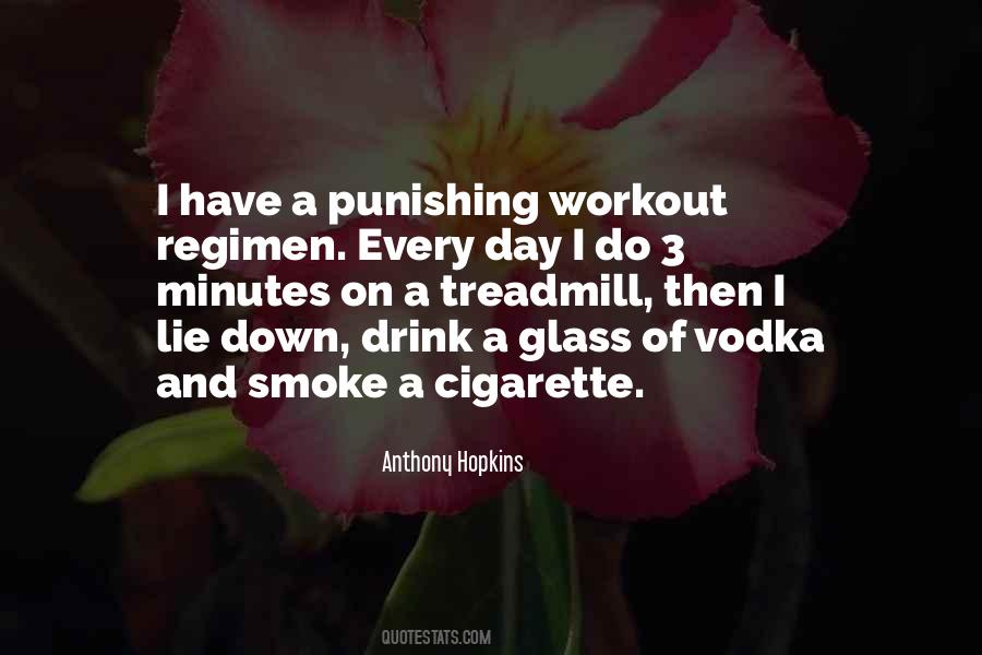 And Smoke Quotes #490052