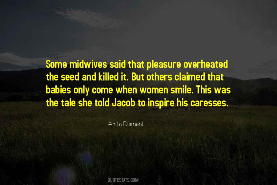 Smile To Others Quotes #1005521