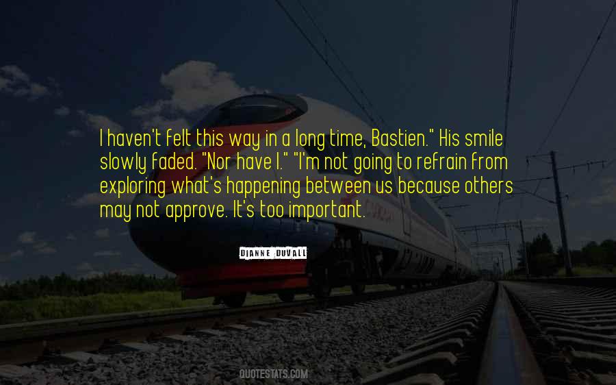 Smile To Others Quotes #1243515
